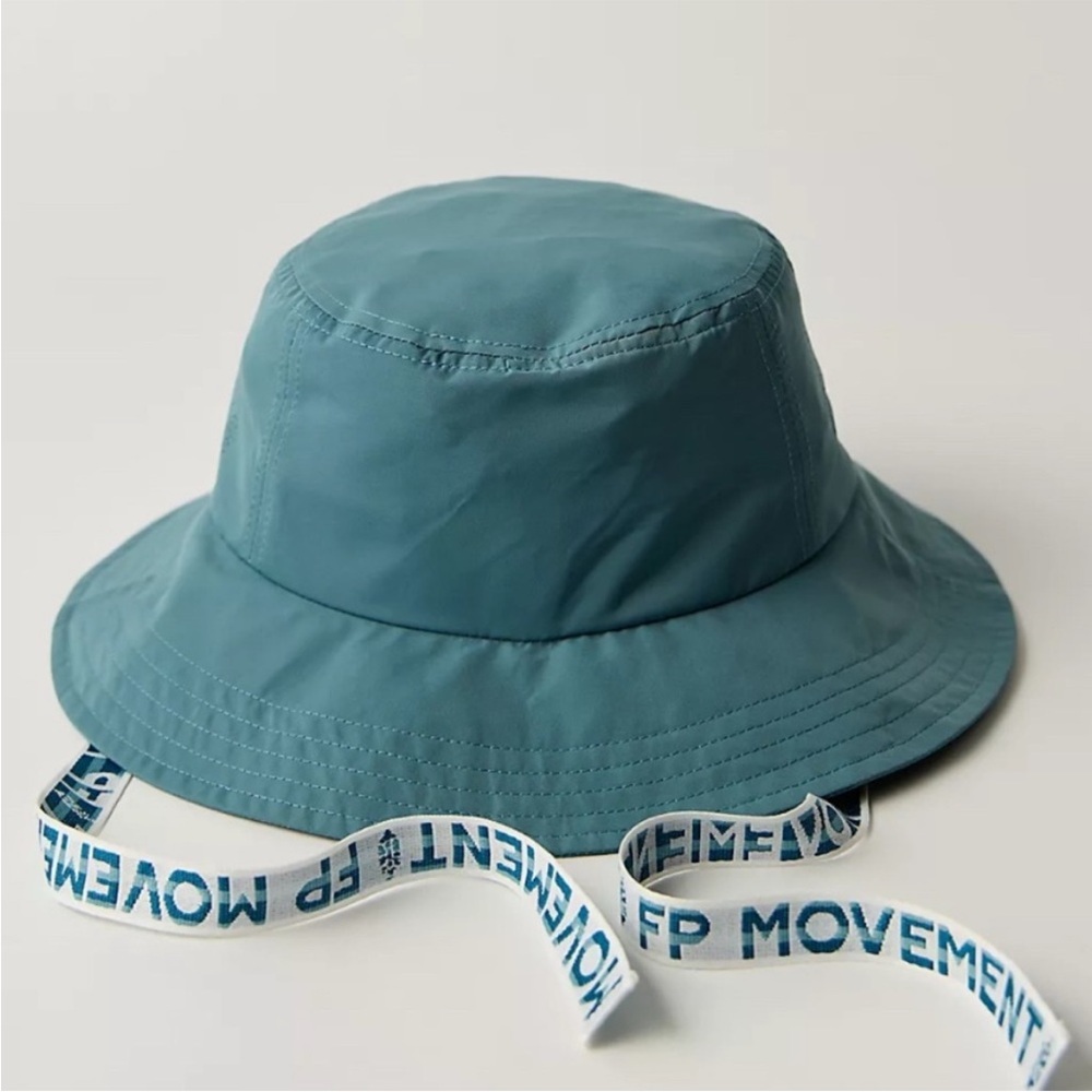 Free people adventure back hat NWOT - Picture 2 of 10